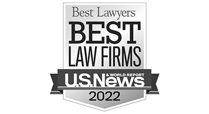 Best Lawyers Firms 2022