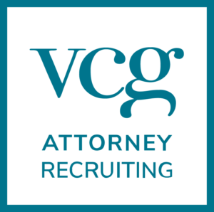 vcg attorney recruiting logo