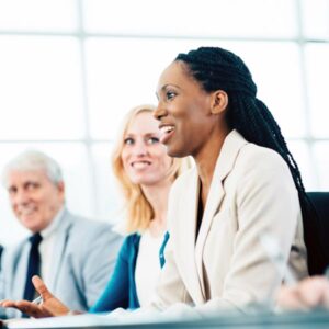 Partner Attorneys VCG