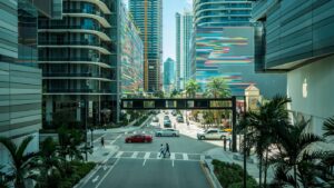 Avoid Layoffs or Golden Handcuffs in the Highest Paying Lawyer Job