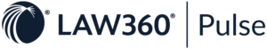 Law 360 Pulse logo
