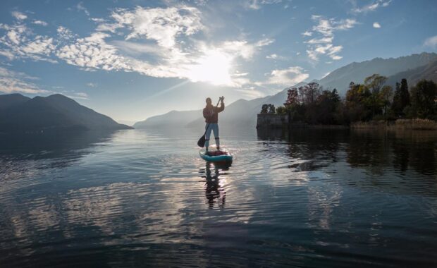 slowing the torrent of time